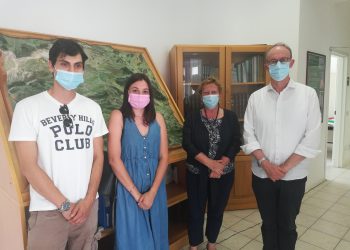 Master su aree interne, borse di studio per due studenti aquilani