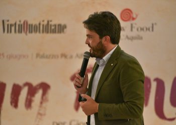 Nasce la Comunità Slow Food del pane casereccio aquilano intitolata a Giovanni Cialone
