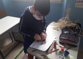 Nuovi spazi per emozionarci: al via i laboratori d’arte