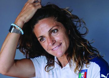 Al Corso LUM si parla di calcio femminile con Patrizia Panico e la presidente Ludovica Mantovani