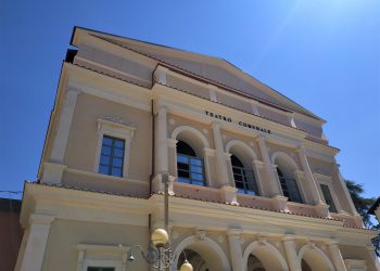 L’Aquila, Teatro Comunale: presentato il progetto per l’ultima tranche di intervento