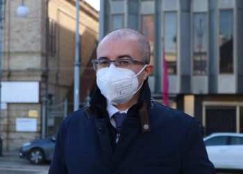 Variante delta Coronavirus, i nuovi casi in Abruzzo