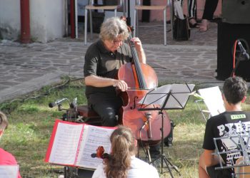 Istituto Comprensivo “Dante Alighieri”: Concerto finale laboratorio improvvisazione “Orchestra aperta. L’arte dell’improvvisare, tra il sentire e il fare”