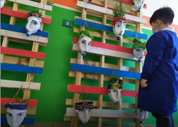 L’Abruzzo fa il bis al concorso creativo “A scuola di Futuro” con due classi vincitrici su quattro a livello nazionale