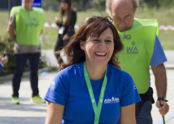 Torna il CamminAQ 2021: un potente messaggio per lo sport, l’inclusione e la promozione del territorio