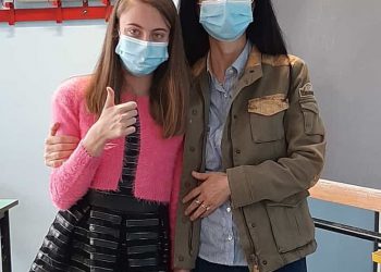 Dante Alighieri: Aurora Dinisi vince il primo premio al concorso nazionale indetto dal Serra club
