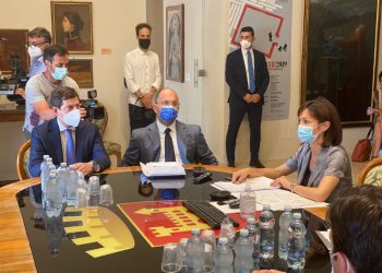 Terremoto, Quaresimale: Cis occasione crescita per comuni cratere Abruzzo