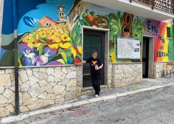 Sante Marie, arriva l’Emporio dei borghi in piazza Aldo Moro