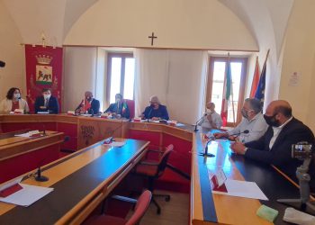 Presentati nuovi servizi e reparti ospedale di Giulianova. Sindaco Costantini: “E’ una svolta per la città dopo anni di tagli”