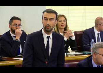 Abruzzo: approvata risoluzione Di Benedetto ripristino funzionalità Unità operativa dell’Aquila afferente Consorzio di Bonifica Interno Bacino Aterno e Sagittario