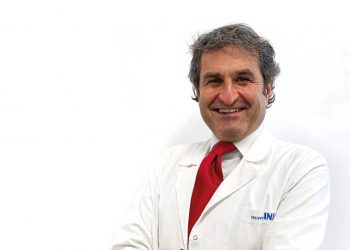 Ini Canistro: interventi chirurgici alla spalla con innovativo metodo delle protesi “inverse”