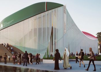 Expo Dubai: Abruzzo in viaggio verso Padiglione Italia con riprese del Premio Oscar Salvatores