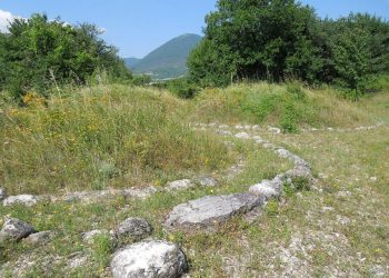 Campli: giornate europee dell’Archeologia, necropoli di Campo Valano aperta nel weekend