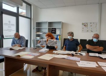 Rete Mobilità Emergenza: Mannetti, “solo preludio a 90 km di pista”