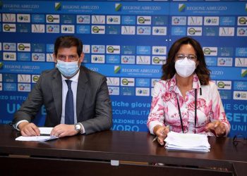 Formazione: in Abruzzo nasce l’Its “Turismo e Cultura”. Avviato iter per costituzione Fondazione