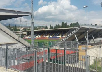 Stadio Gran Sasso “Acconcia” di Acquasanta ed ex Sercom, approvati progetti per circa 20 milioni