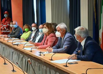 Sanità: Verì, il sistema trasfusionale regionale ha retto all’impatto della pandemia