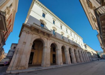 BPER Banca: all’Aquila riapre la sede in centro storico