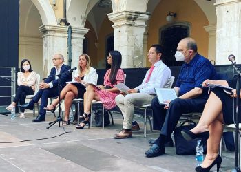 Fine vita: giovane mamma affetta da sclerosi multipla, lotterò fino a che avrò lucidità, approvare subito legge.