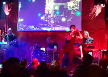 Storicampus: venerdì 30 luglio a Barete le sonorità dei Depeche Mode nel tributo dei DeMode