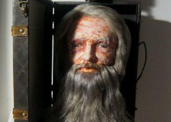 La cittadinanza onoraria all’artista Francesco Guadagnuolo nella città del “Volo dell’angelo”