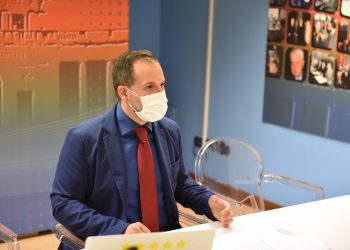 Giorgio Fedele su riordino rete ospedaliera Asl 1