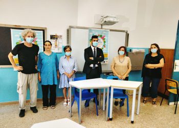 Fare Teramo Comunità Educante: dall’esperienza FA.C.E. al potenziamento e sostenibilità dei servizi educativi all’infanzia