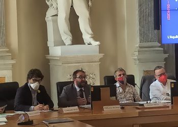 Il Jazz italiano per le terre del sisma 2021: 4 e 5 settembre a L’Aquila 150 musicisti e 10 palchi