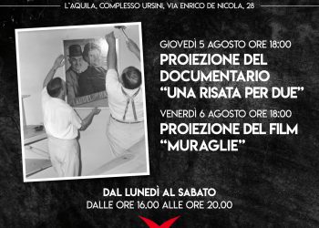 Il Mumac presenta i restauri di Stanlio e Ollio