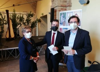 Giulianova: Inaugurata nuova Pinacoteca Bindi. Soprintendente Mencarelli sulla casa-museo, “Un faro per l’Abruzzo”