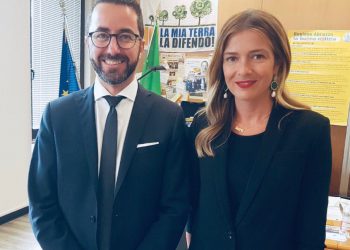 Distretto Sanitario di Base Bucchianico: Marcozzi e Smargiassi, “troppi dubbi su futuro sede, giunta Marsilio dia risposte”