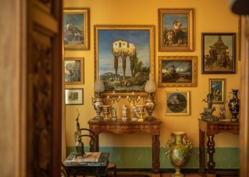 Pinacoteca “Vincenzo Bindi” di Giulianova, restituita alla città dopo diciassette anni