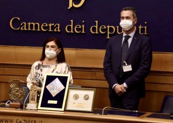 Premio D’Angiò, Pezzopane: “Ad Avezzano torna protagonista la piazza e lo spirito di ripresa”