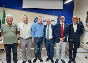 Cna Abruzzo in assemblea, Saraceni: la burocrazia danneggia le imprese