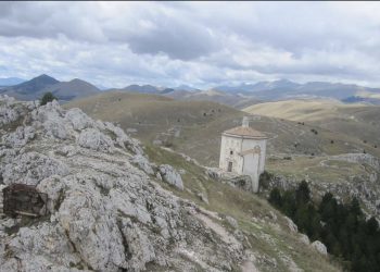Premio Contest Aquila Invicta al giovane Ghennadi Marini