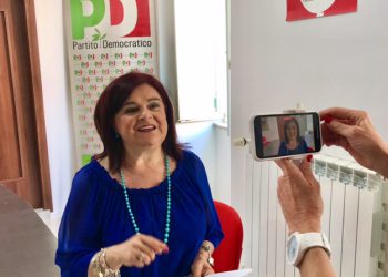Pnrr, Pezzopane: “Approvati 3 emendamenti decisivi. Rivoluzione normativa per Recovery e ricostruzione Appennino”