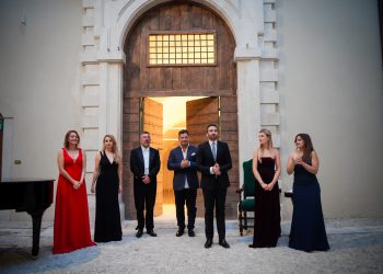 Tagliacozzo Festival inaugura a Palazzo Pica Alfieri. Sabato sera prima serata dedicata a Dante Alighieri