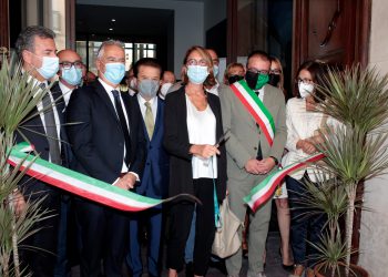 Bper Banca torna in centro a L’Aquila: oggi il taglio del nastro nella sede di Corso Vittorio Emanuele