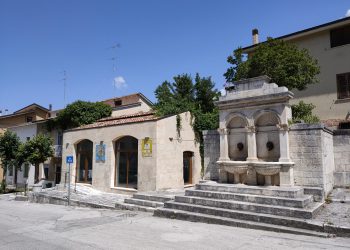 Turismo: progetto di promozione di Poggio Picenze finanziato dalla Regione