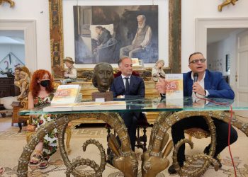 Esce nuovo libro del giornalista scrittore Angelo De Nicola: “Dante, Silone e la Perdonanza”