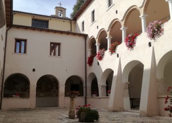 “Atelier delle Arti”: dal 20 al 22 Agosto al convento di San Giuliano