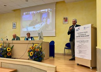Presentato il progetto “CENTRO TECNO-ALGOS”, avrà sede a Sulmona presso la Casa di Cura San Raffaele