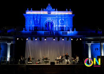 ON Festival: L’Aquila ri-accesa! Grande partecipazione alla prima giornata