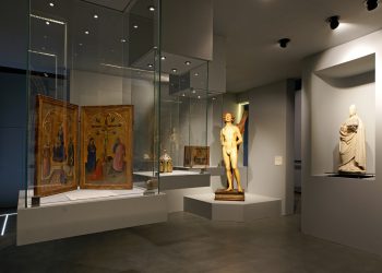 Munda: sabato 3 luglio, Notte Europea dei Musei, apertura serale al costo di 1 euro