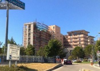 Ospedale Chieti: Marcozzi, “saltano esami pazienti oncologici e nessuna soluzione sulla Pet Tac”
