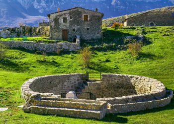 Tione degli Abruzzi: torna ‘Stagioni al Sirente’ con la terza edizione