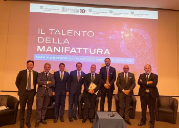 Confindustria Abruzzo: Il talento della manifattura celebrato ad Assisi