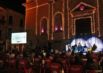 Pratolalegge: grande successo per la prima edizione del Festival Letterario di Pratola Peligna
