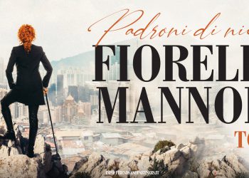Padroni di Niente Tour, Fiorella Mannoia apre i tre giorni finali di Tagliacozzo Festival