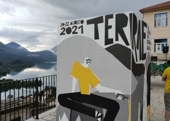 A Barrea il via a “Terrae”, “Cibo pretesto per umanesimo di ritorno”